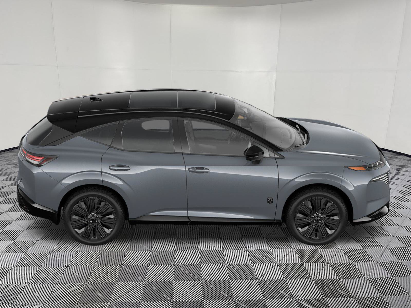New 2027 Nissan Murano SL AWD/4WD image 10