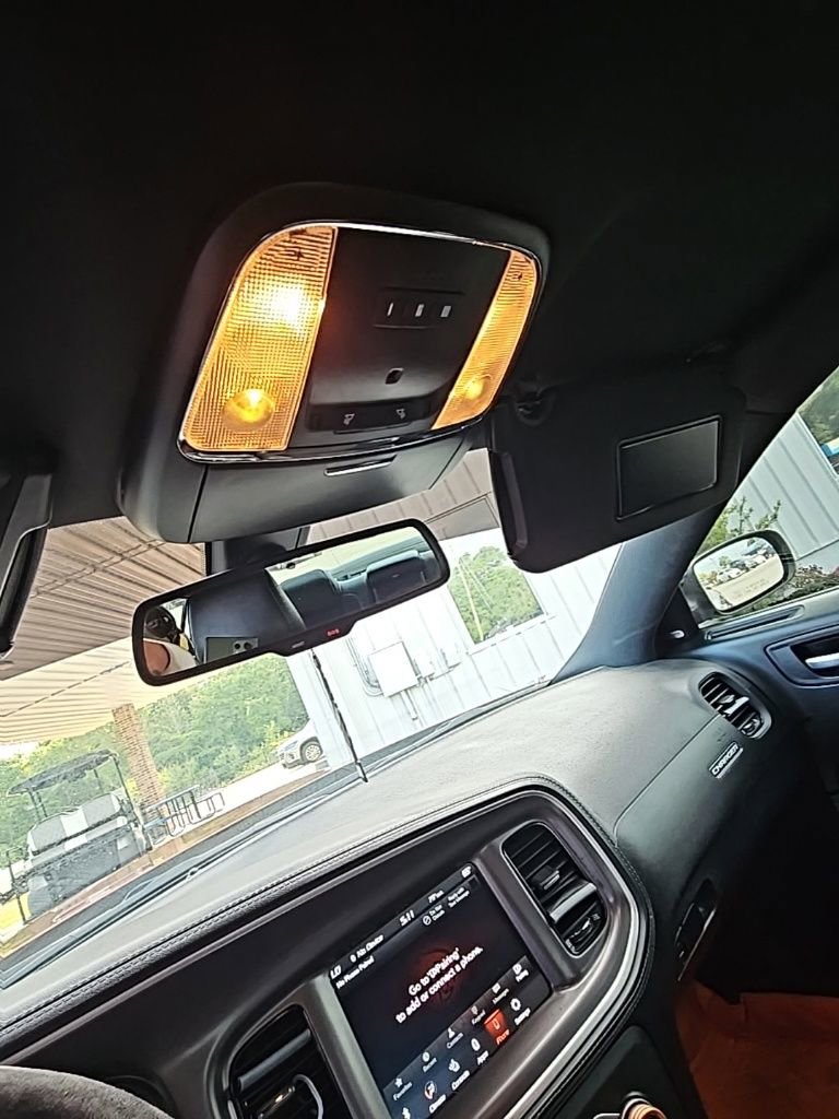 Used 2022 Dodge Charger GT w/ Plus Group RWD image 19