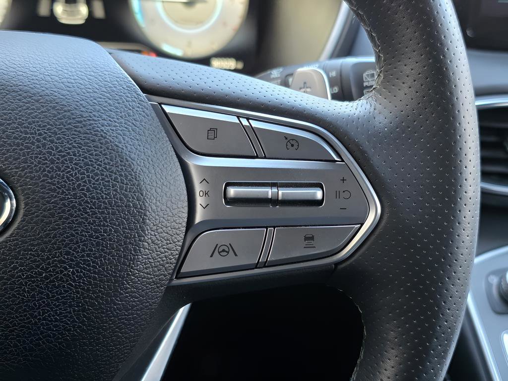 Certified 2023 Hyundai Santa Fe Calligraphy image 29