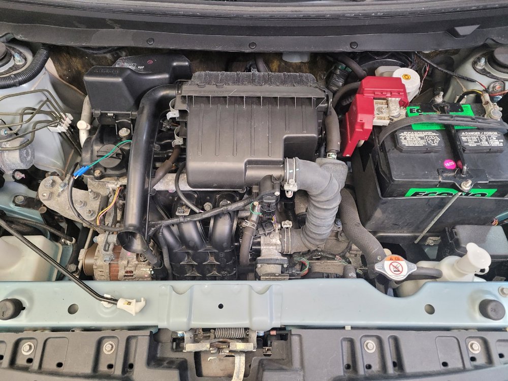 Used 2020 Mitsubishi Mirage SE image 30