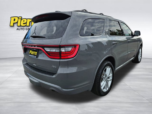Used 2025 Dodge Durango R/T AWD/4WD image 5