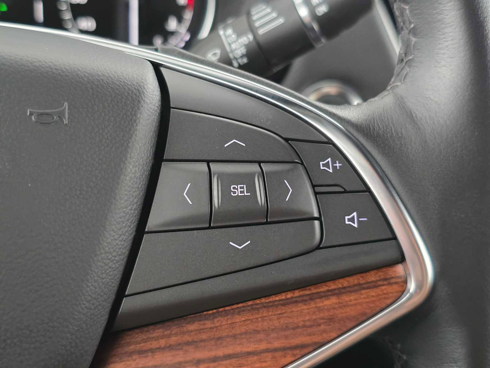 Used 2024 Cadillac XT5 Premium Luxury image 28