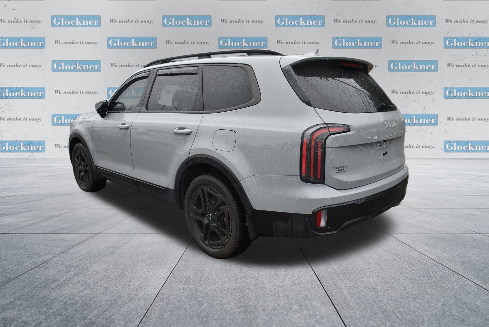 Used 2024 Kia Telluride SX Prestige X-Line AWD/4WD image 8