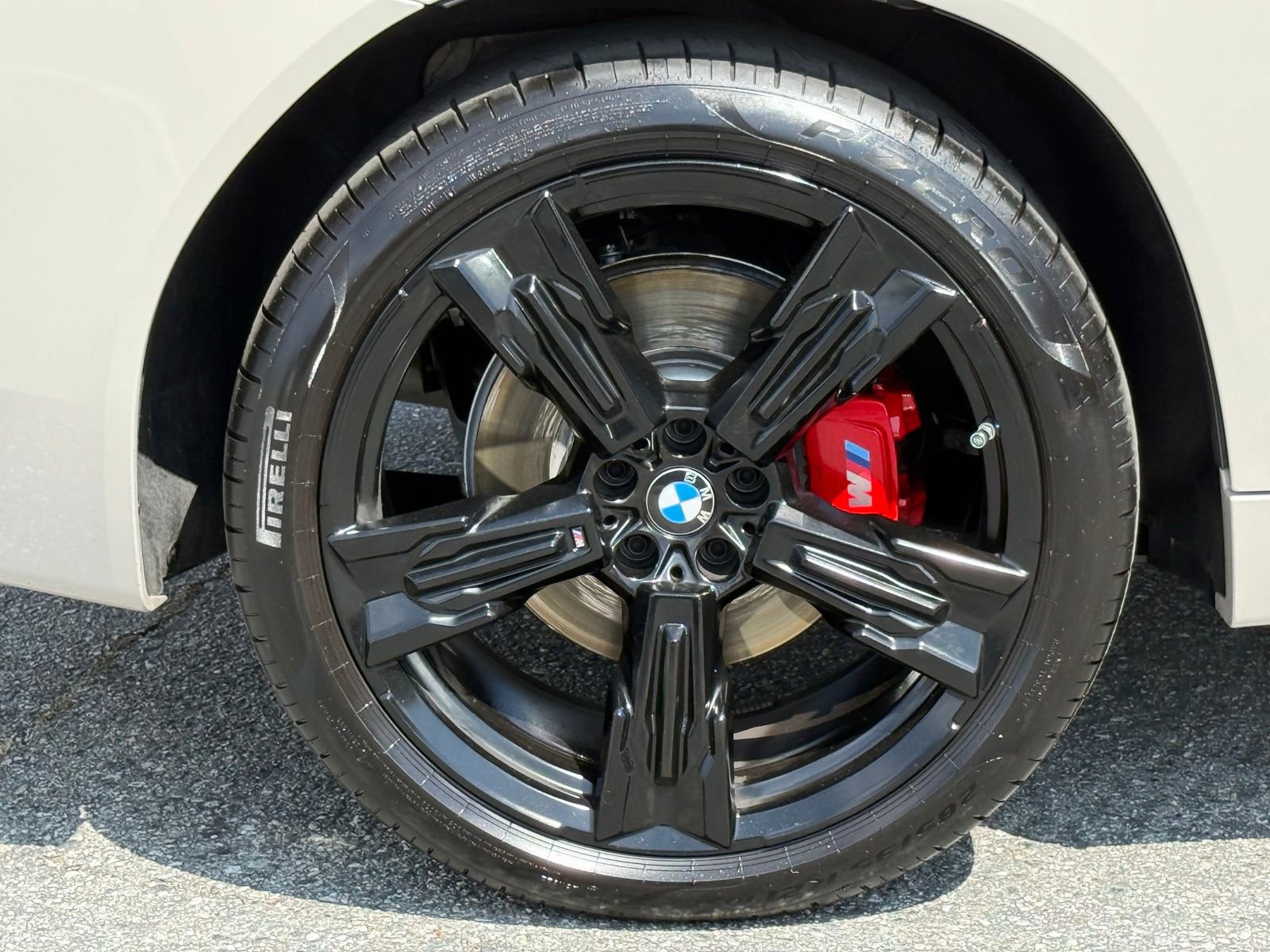 Used 2025 BMW X3 M50 w/ Premium Package AWD/4WD image 18