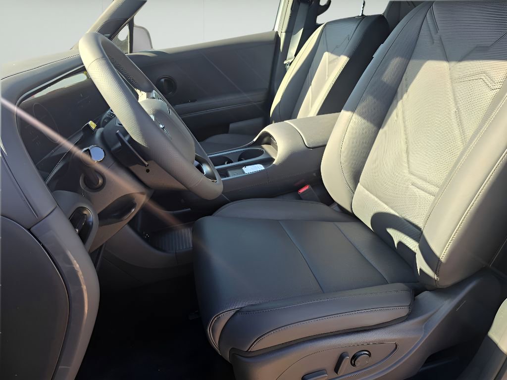 Used 2026 Hyundai Palisade XRT Pro image 13