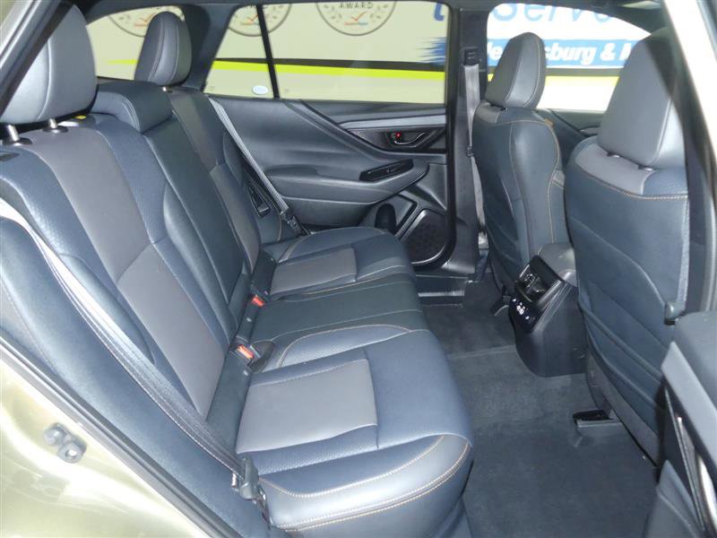 Used 2024 Subaru Outback Wilderness AWD/4WD image 21