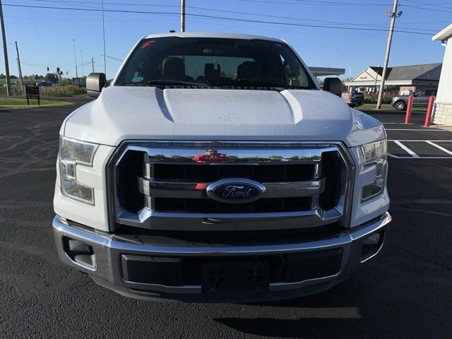 Used 2016 Ford F150 XLT image 2
