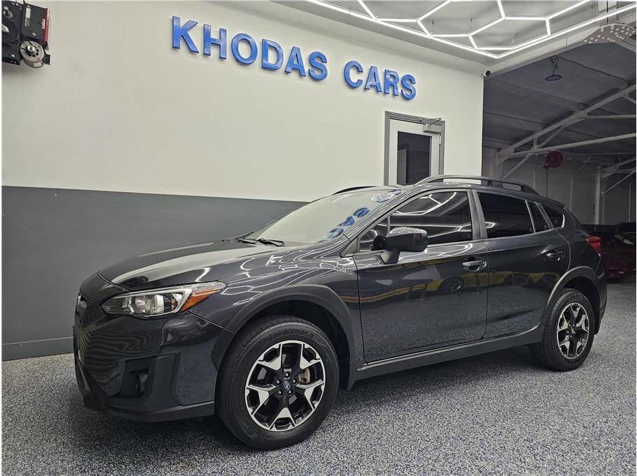 Used 2019 Subaru Crosstrek 2.0i Premium image 2