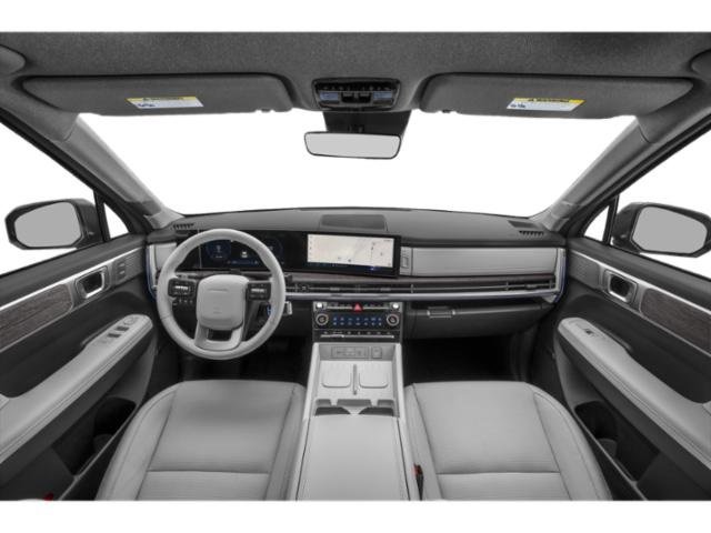 New 2026 Hyundai Santa Fe Limited image 8