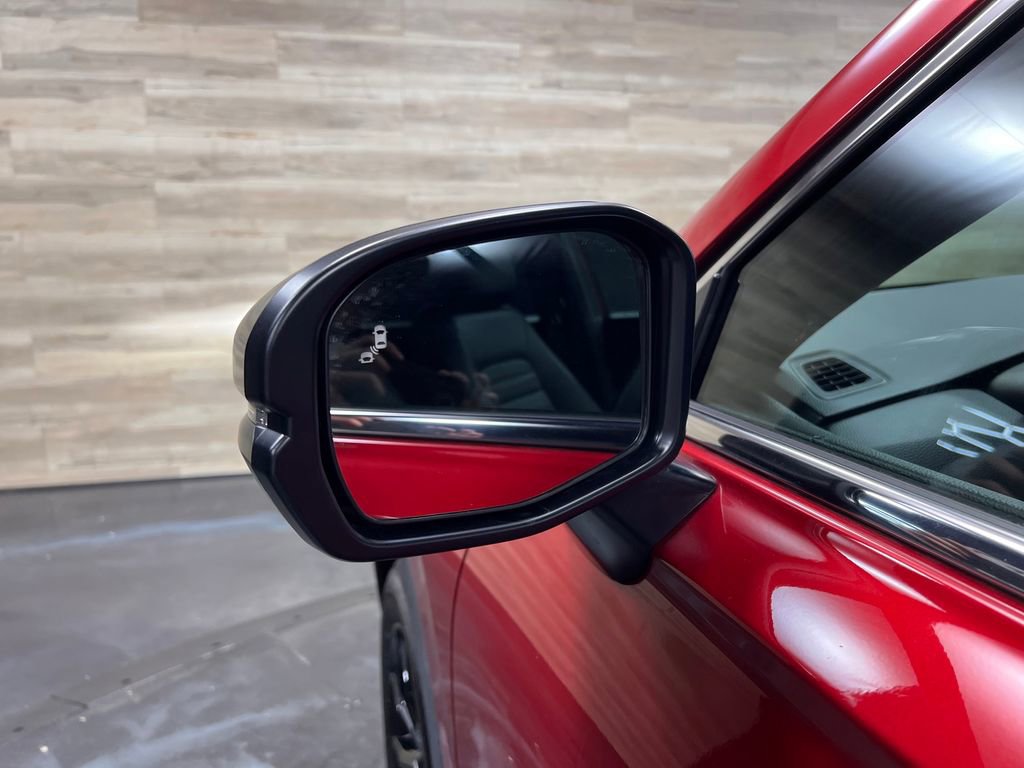 Used 2025 Honda CR-V Sport Touring image 29