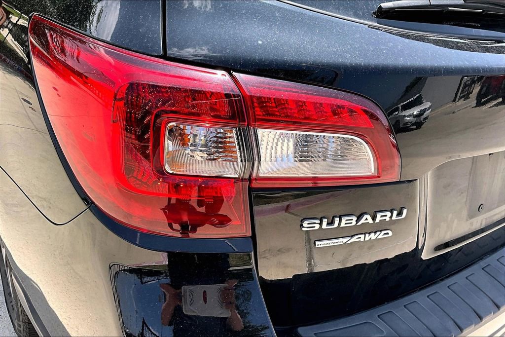 Used 2019 Subaru Outback 2.5i Touring w/ Popular Package #3A AWD/4WD image 38