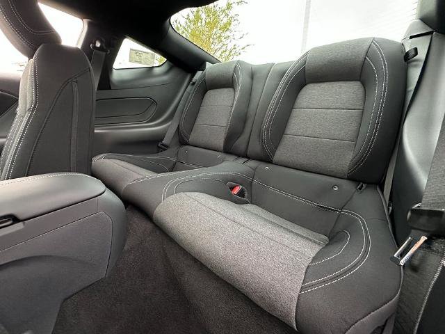 New 2026 Ford Mustang Ecoboost Fastback image 26