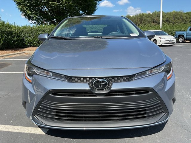 New 2027 Toyota Corolla LE FWD image 3
