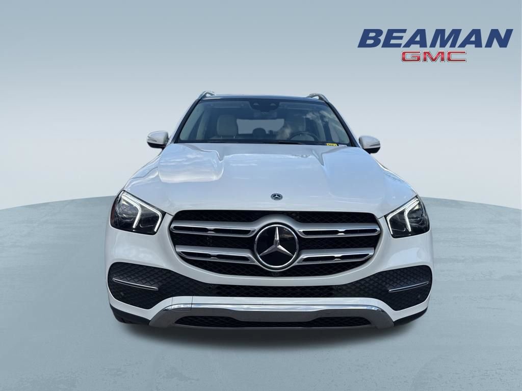 Used 2023 Mercedes-Benz GLE 350 image 2