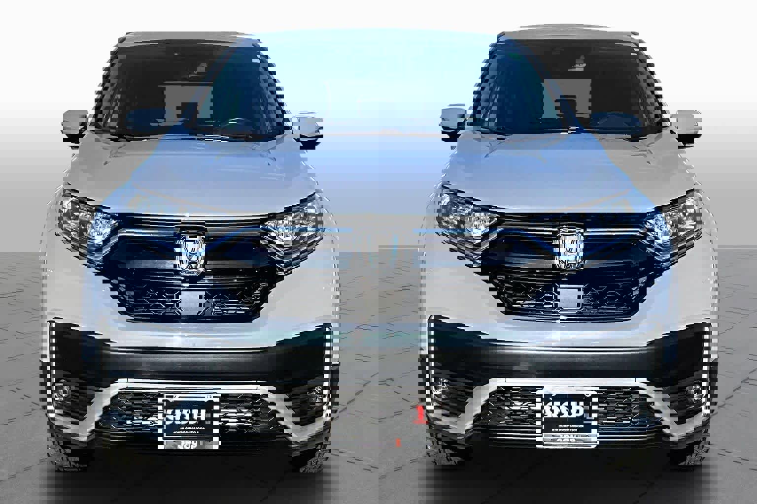 Used 2022 Honda CR-V EX-L image 4