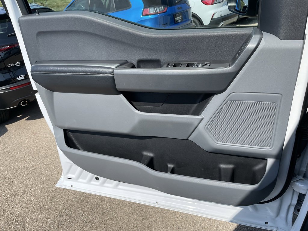 Used 2024 Ford F250 XLT image 51