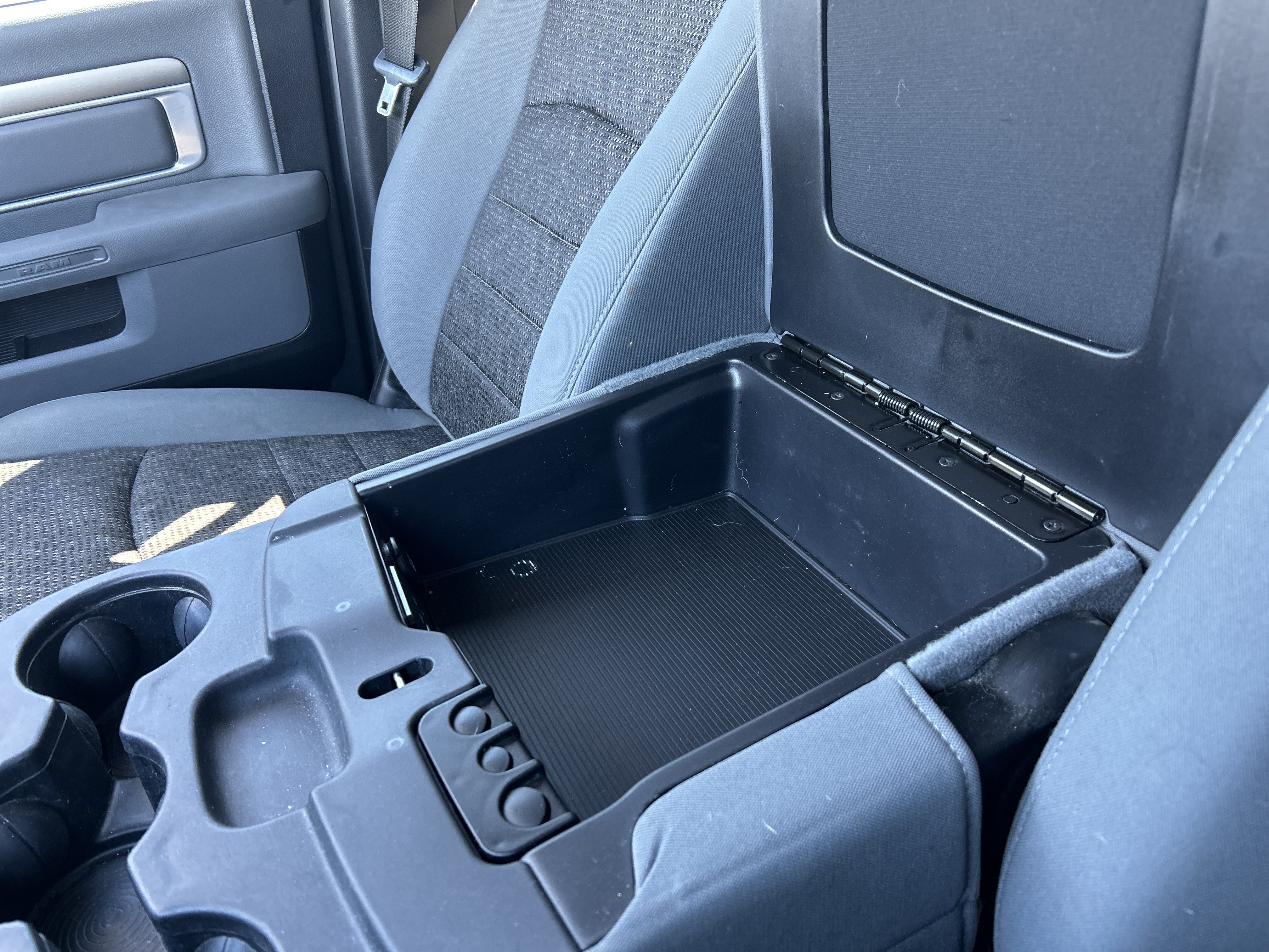 Used 2014 RAM 1500 Big Horn AWD/4WD image 25