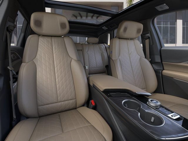 New 2026 Cadillac Lyriq V AWD/4WD image 16