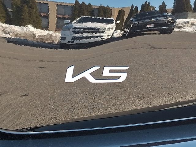 Used 2025 Kia K5 GT w/ GT1 Package image 30