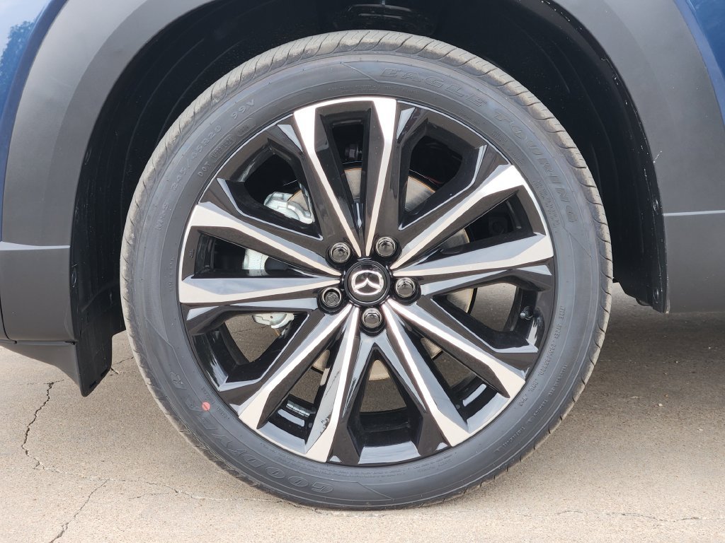New 2026 MAZDA CX-50 AWD 2.5 S w/ Weather Package image 7