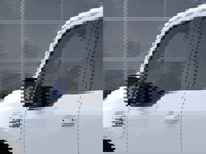 New 2025 Ford F150 Lightning Flash image 20