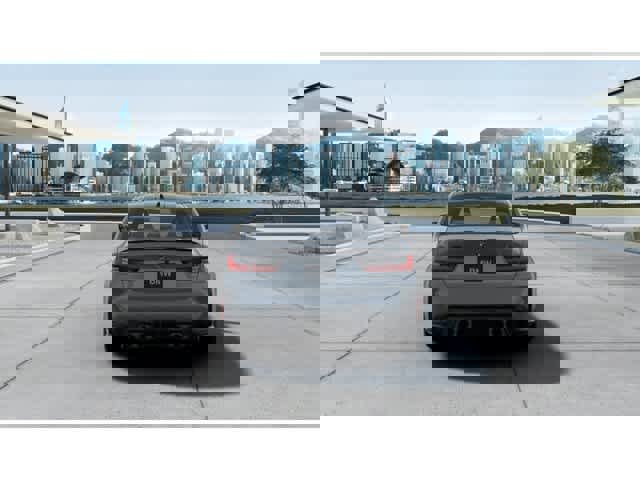 New 2026 BMW M3 Competition w/ M Carbon Exterior Package image 5