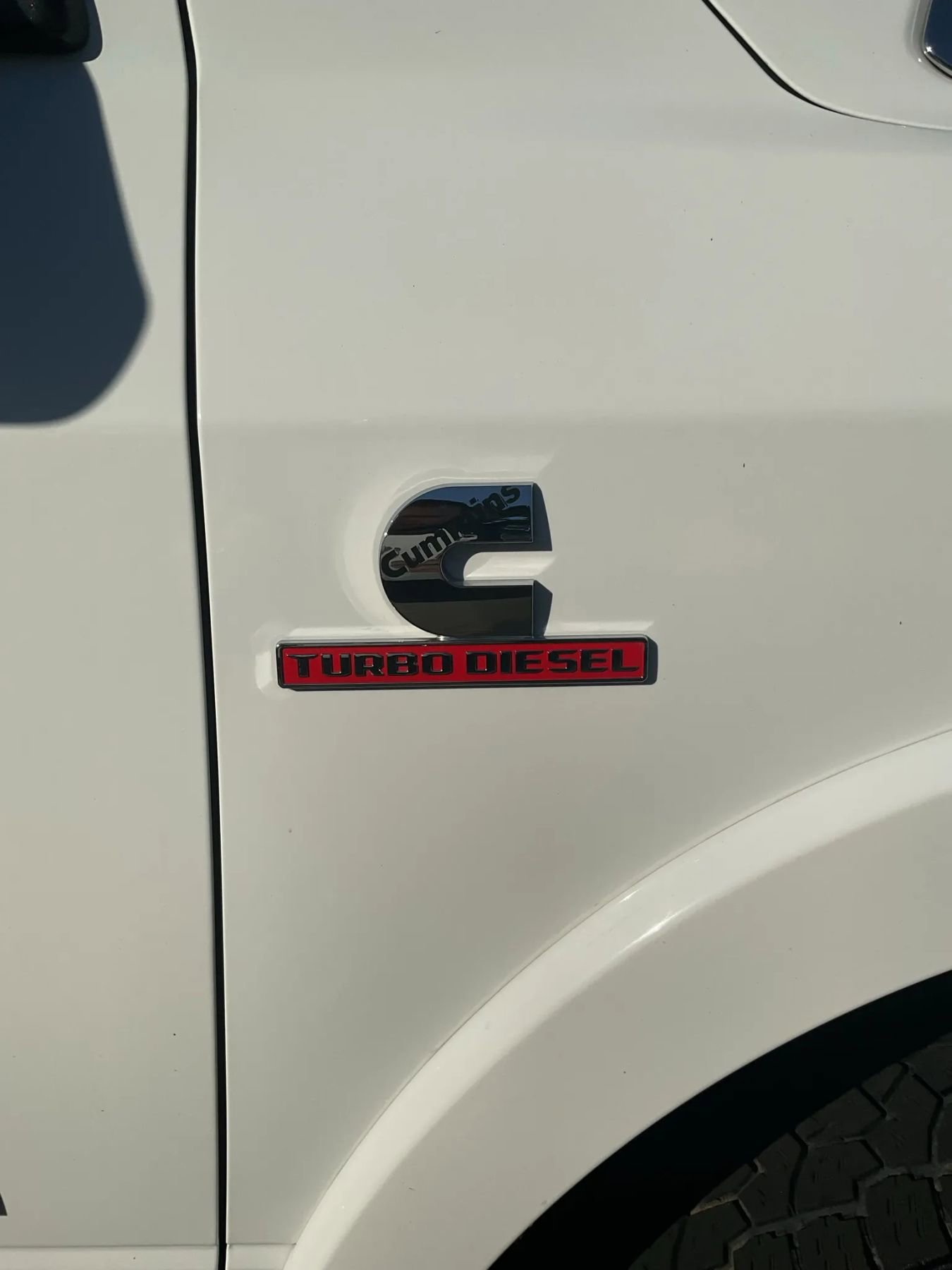 Used 2020 RAM 2500 Laramie image 22