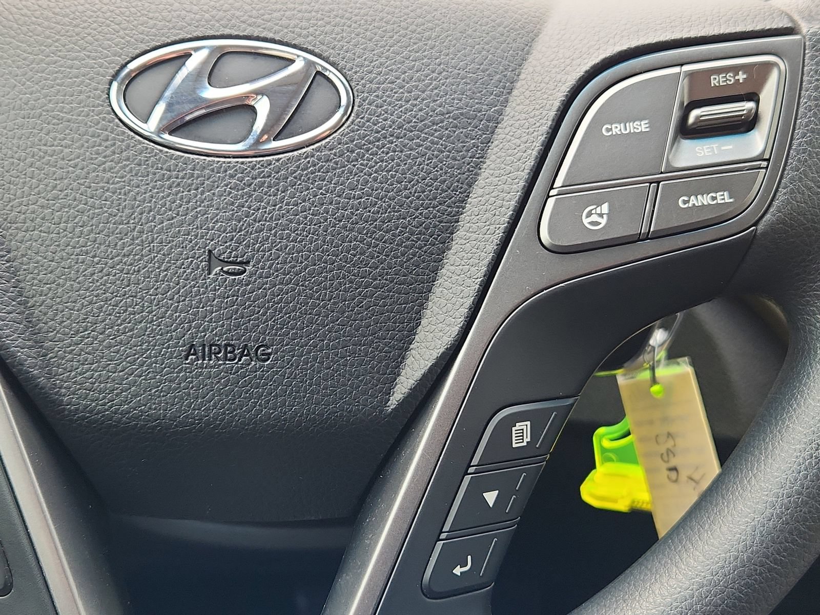 Used 2015 Hyundai Santa Fe Sport w/ Option Group 02 FWD image 21