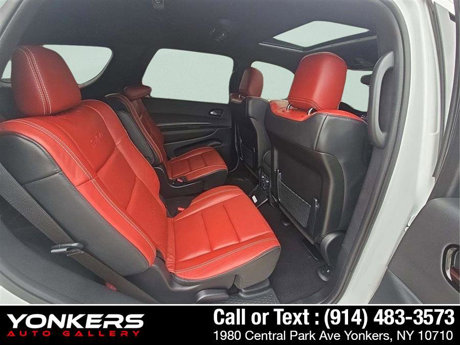 Used 2024 Dodge Durango SRT Hellcat image 12