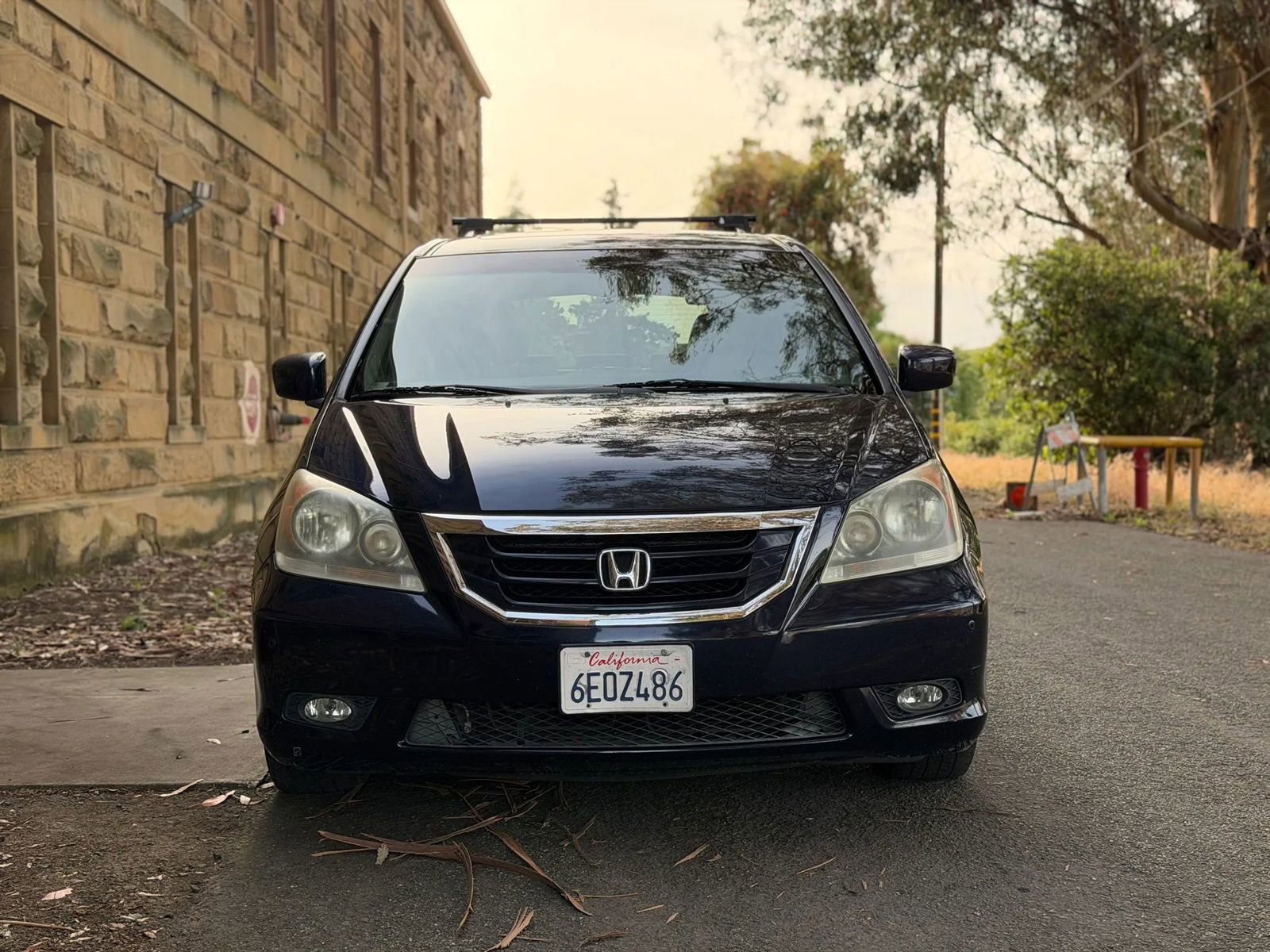 Used 2008 Honda Odyssey Touring image 52
