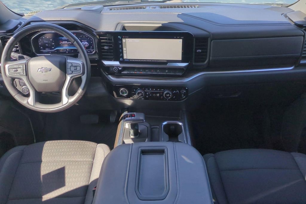 Used 2022 Chevrolet Silverado 1500 RST w/ LPO, Liner Protection Package image 14