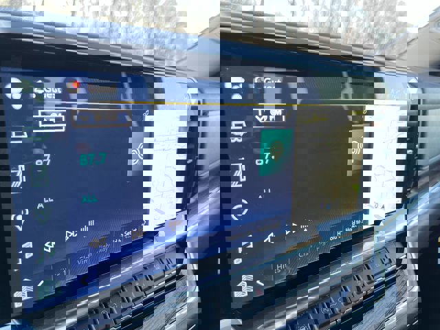 New 2026 Chevrolet Silverado 1500 LT w/ All Star Edition Plus image 13