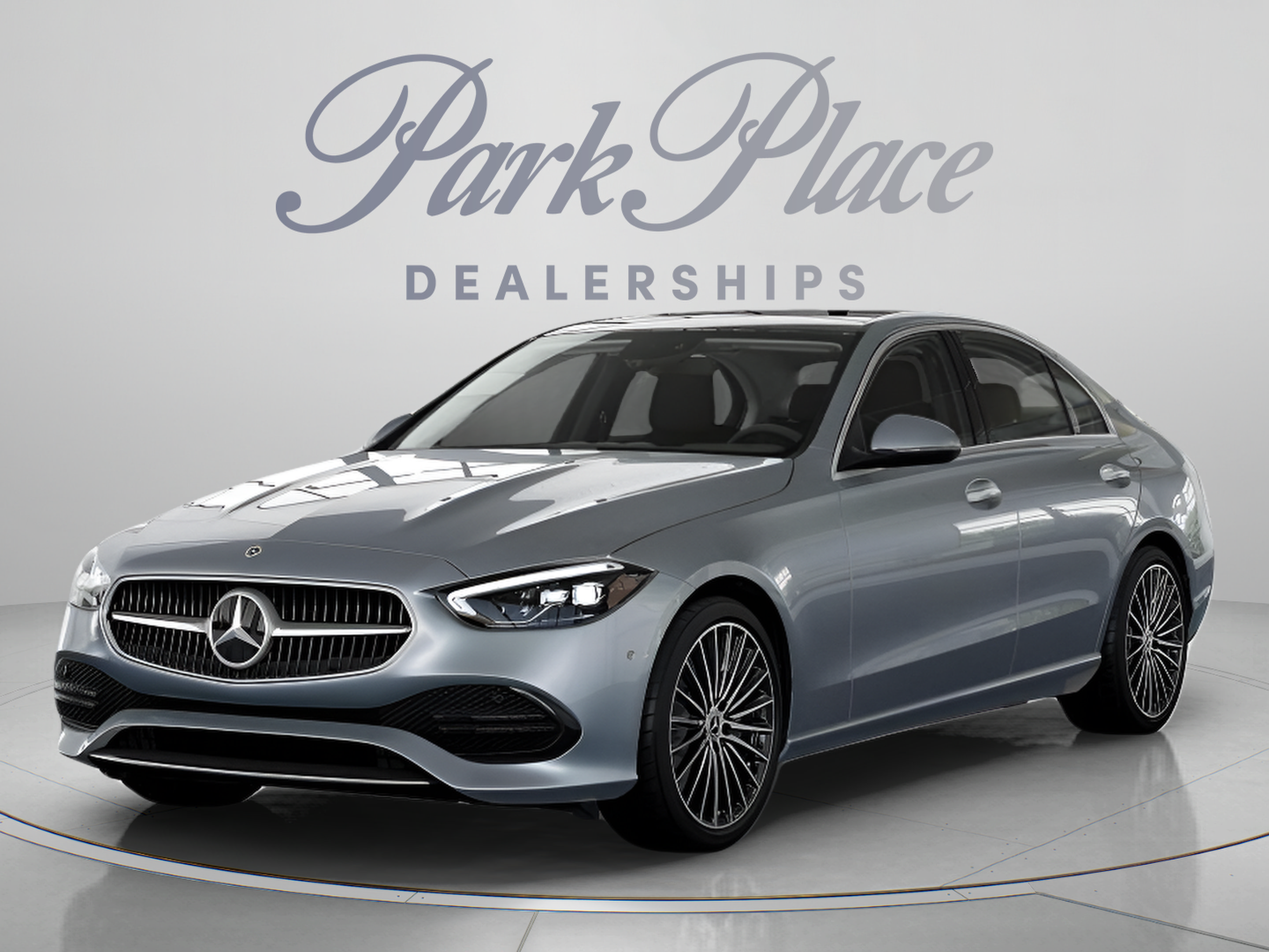 New 2026 Mercedes-Benz C 300 Sedan image 38