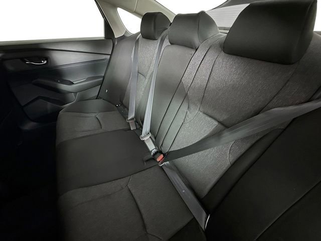 New 2026 Honda Accord SE image 23