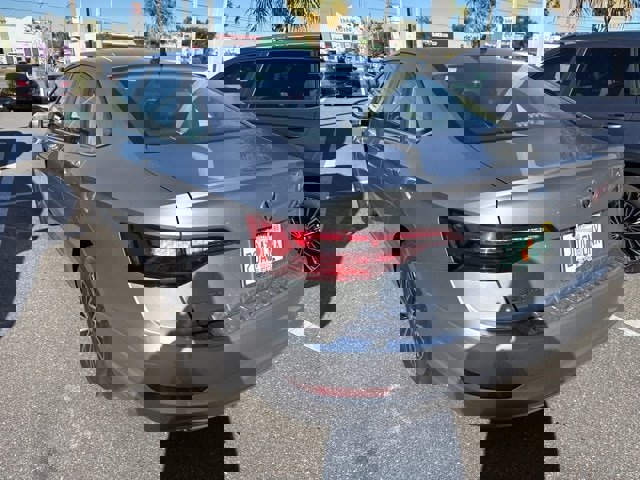 Used 2020 Volkswagen Jetta SE w/ SE Cold Weather Package image 7