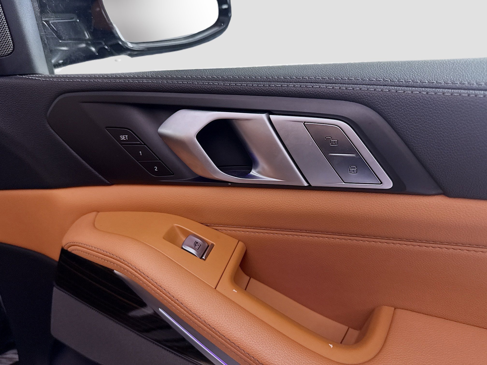 Used 2019 BMW X7 xDrive40i w/ Premium Package image 31