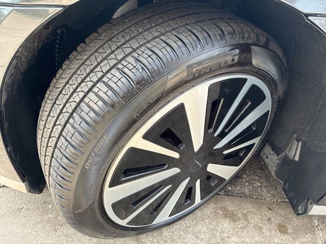 Used 2023 Lucid Air Grand Touring AWD/4WD image 47