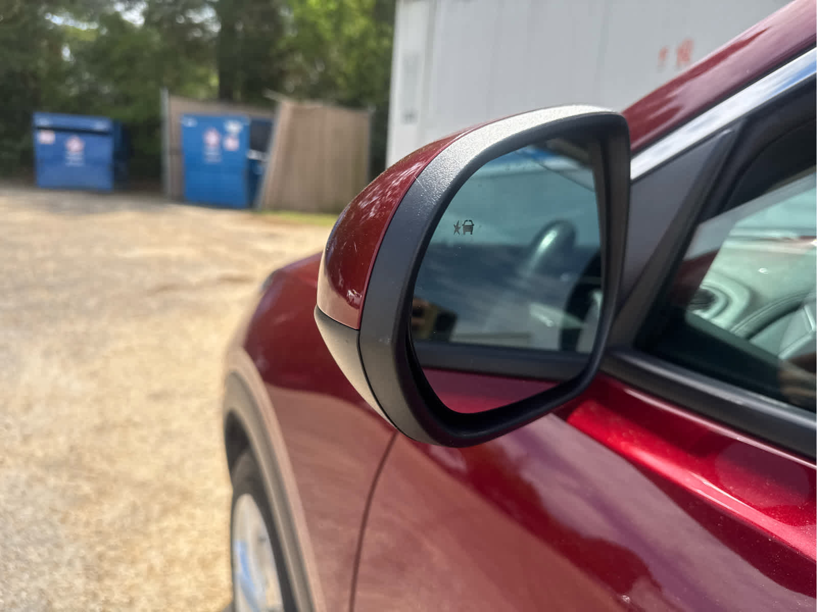 Used 2024 Buick Encore GX Preferred image 15