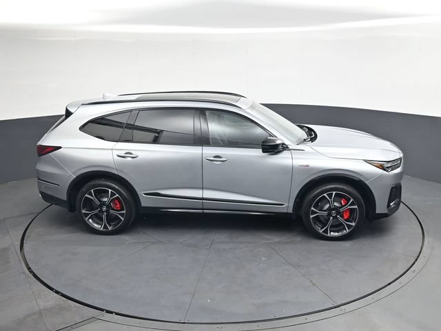 New 2026 Acura MDX Type S AWD/4WD image 23
