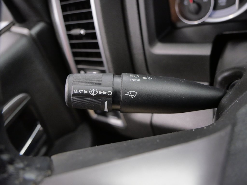 Used 2022 RAM 1500 Warlock AWD/4WD image 20
