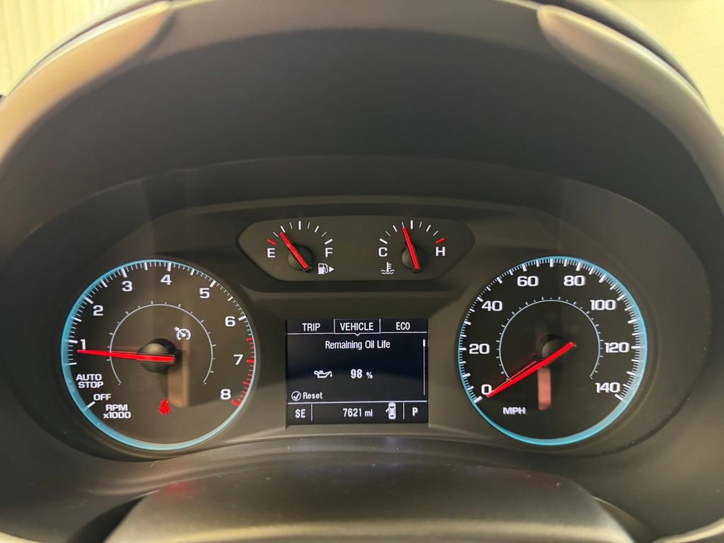 Used 2024 Chevrolet Malibu RS FWD image 28