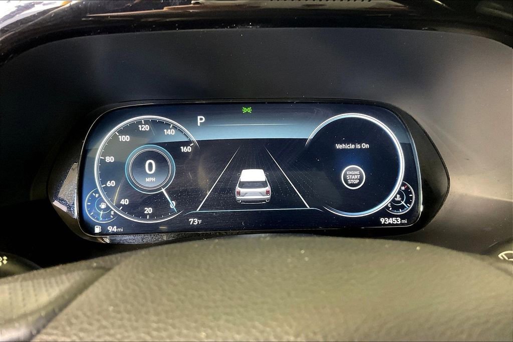 Used 2020 Hyundai Palisade Limited image 30