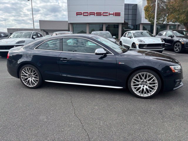 Used 2016 Audi S5 Premium Plus AWD/4WD image 1