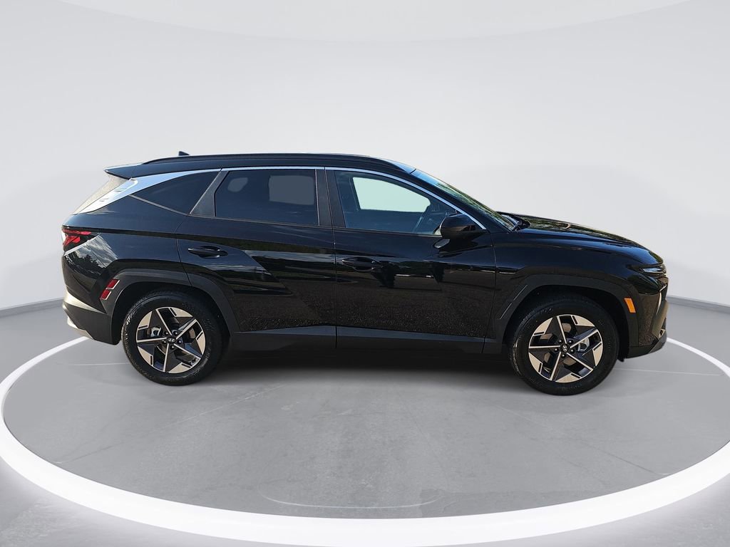 New 2026 Hyundai Tucson SEL FWD image 4