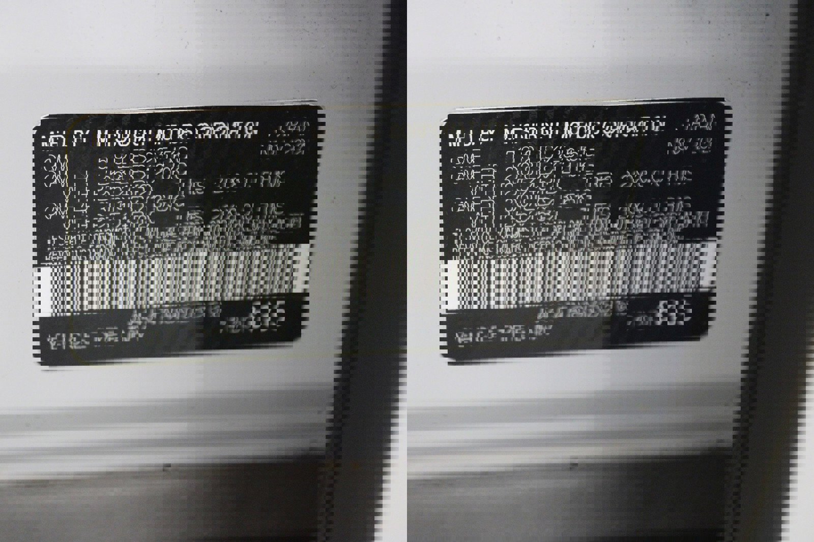 Used 2022 Mitsubishi Outlander ES image 39