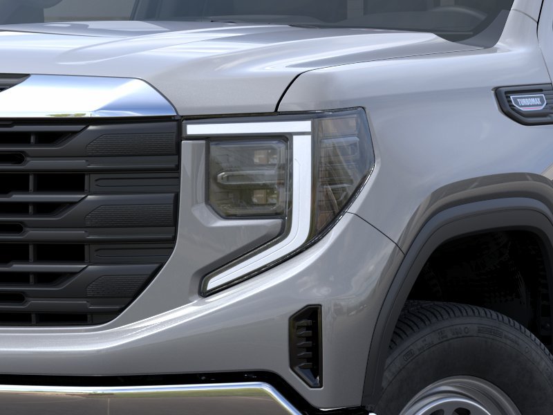 New 2026 GMC Sierra 1500 Pro w/ Pro Value Package AWD/4WD image 23