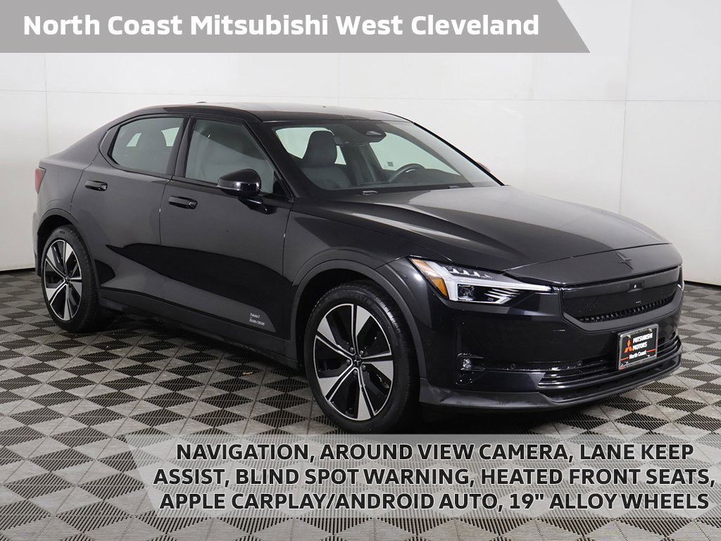 Used 2024 Polestar Polestar 2
