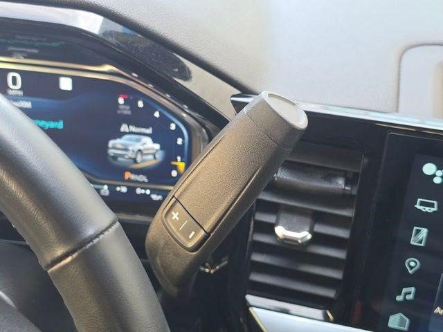 Certified 2023 Chevrolet Silverado 1500 LT w/ All Star Edition Plus image 29