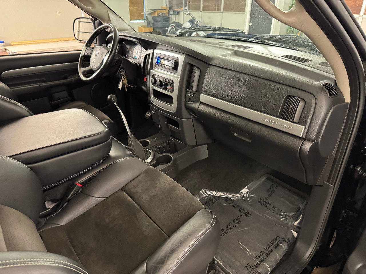 Used 2004 Dodge Ram 1500 Truck 2WD Regular Cab image 28