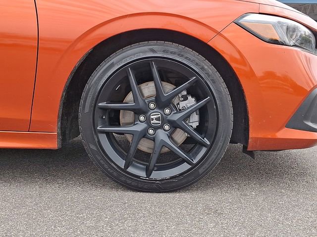 Used 2022 Honda Civic Si image 10